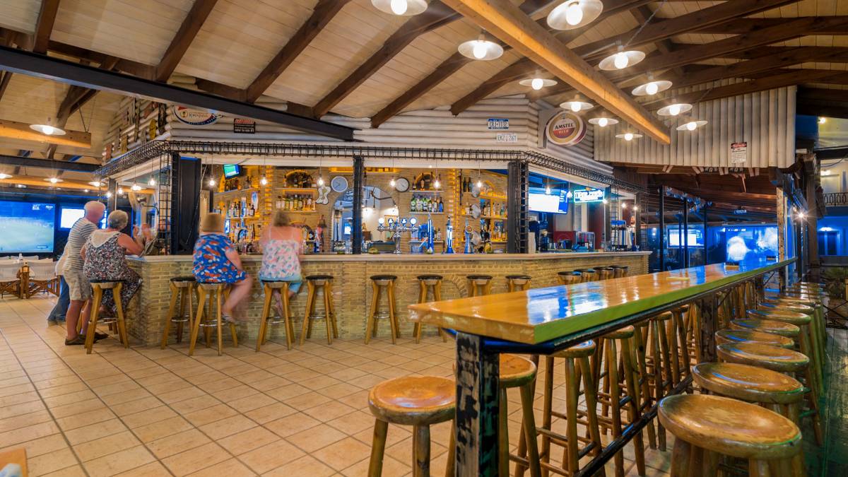 Πισίνα Cronulla Hotel